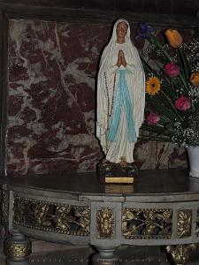 LA VIERGE DE MATEMORE A LA CATHEDRALE N.D. DE LA SEDS A TOULON (9)